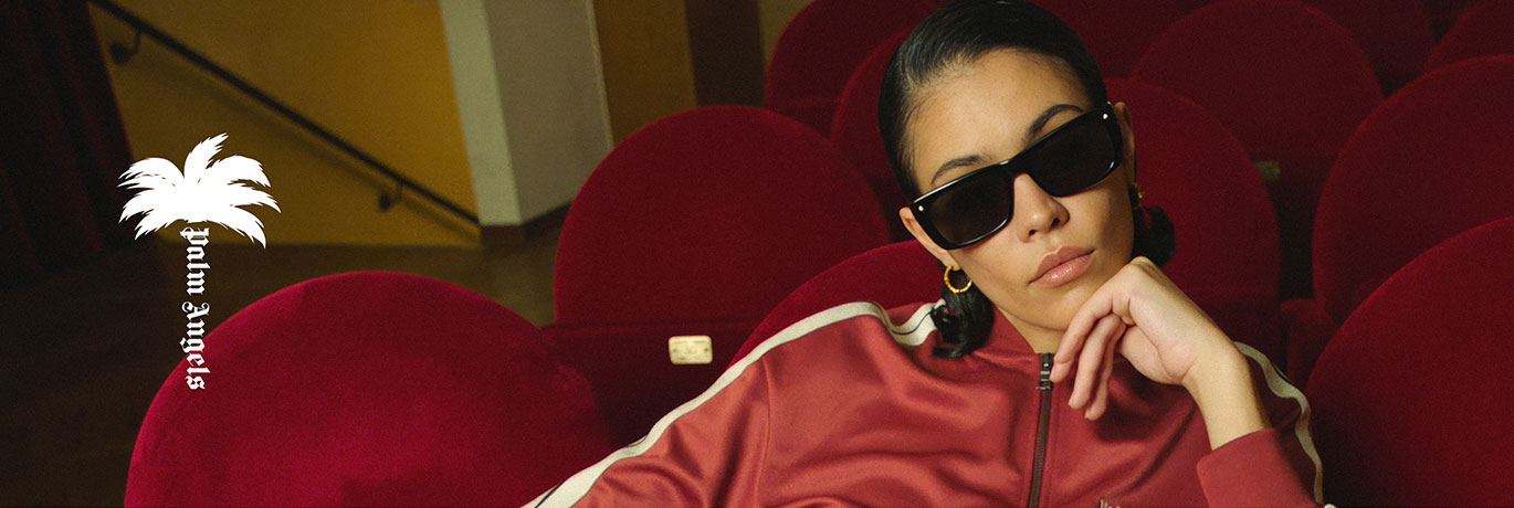 Luxury Eyewear Hero